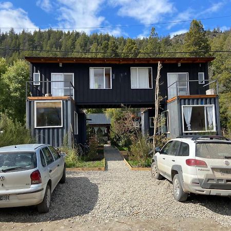 Santuario Patagonia Villa El Bolson Bagian luar foto